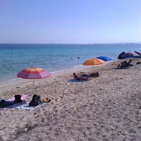 アパート To Ampelaki Tsoukaládhes