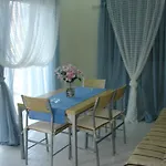 아파트 To Ampelaki Tsoukaládhes