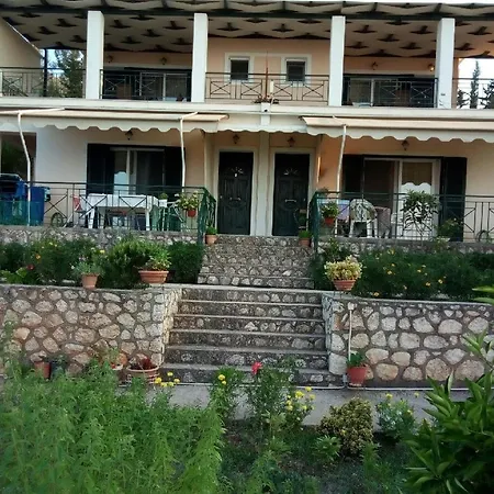 Apartamento To Ampelaki