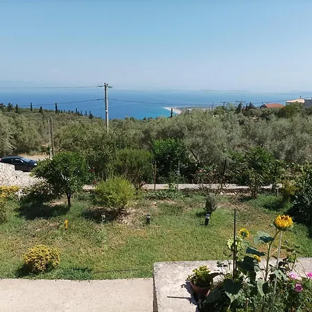 το αμπελάκι Διαμέρισμα *