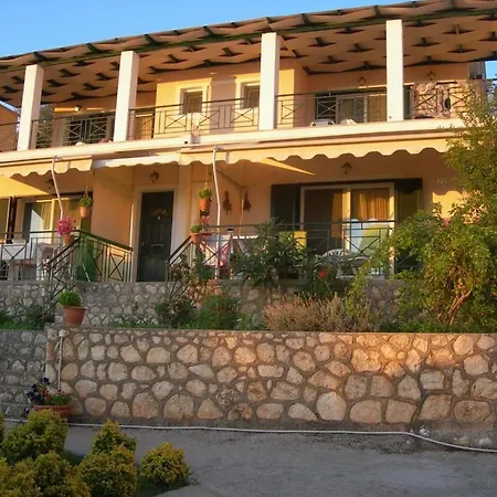 το αμπελάκι Διαμέρισμα *