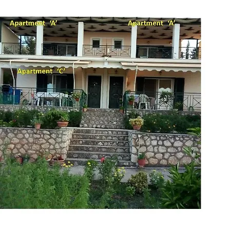 το αμπελάκι Διαμέρισμα *