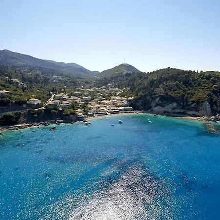 Daire To Ampelaki Tsoukaládhes