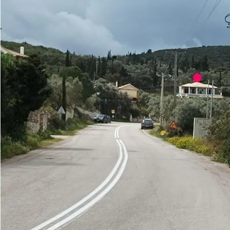 Apartament To Ampelaki