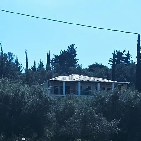 Apartamento To Ampelaki Tsoukaládhes