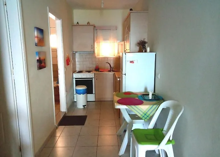 το αμπελάκι Διαμέρισμα