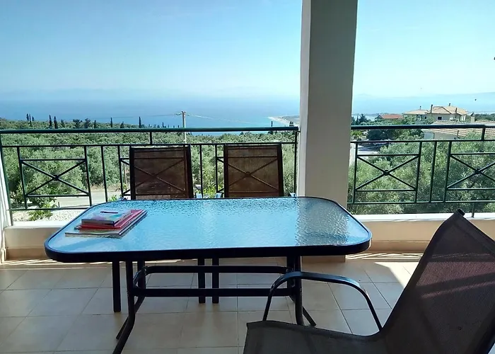 Διαμέρισμα το αμπελάκι