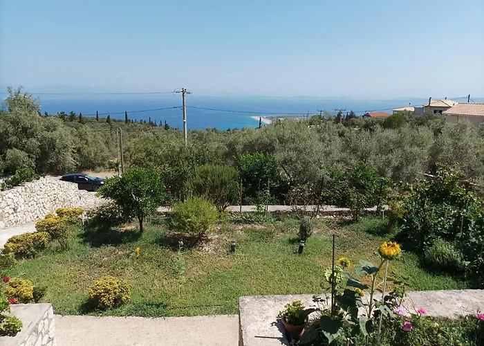 το αμπελάκι Διαμέρισμα *