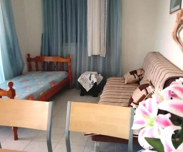 το αμπελάκι Διαμέρισμα Τσουκαλάδες