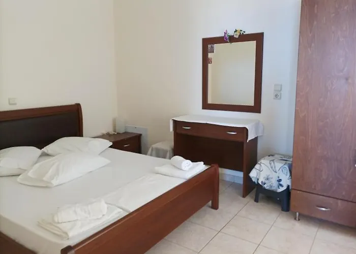 το αμπελάκι Διαμέρισμα