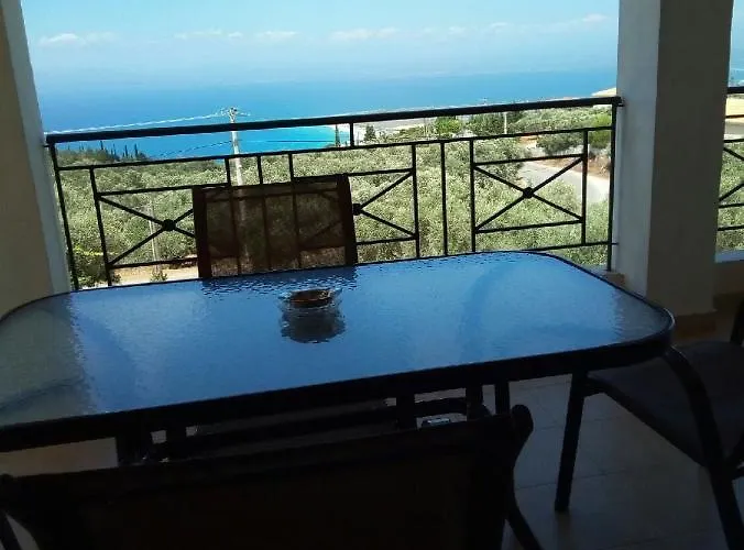 Διαμέρισμα το αμπελάκι *