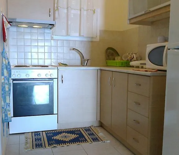 το αμπελάκι Διαμέρισμα