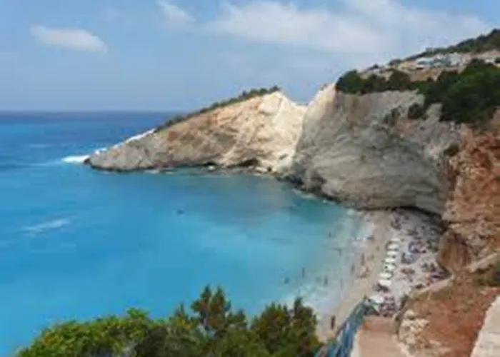 το αμπελάκι Τσουκαλάδες