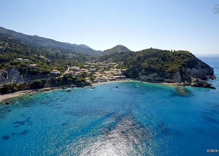 Διαμέρισμα το αμπελάκι Τσουκαλάδες