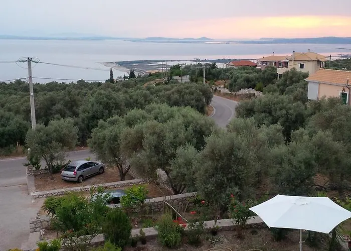 Διαμέρισμα το αμπελάκι Τσουκαλάδες