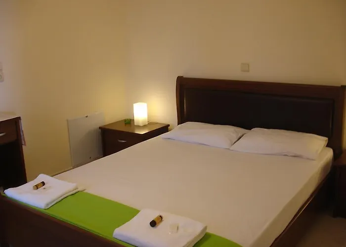 Διαμέρισμα το αμπελάκι *