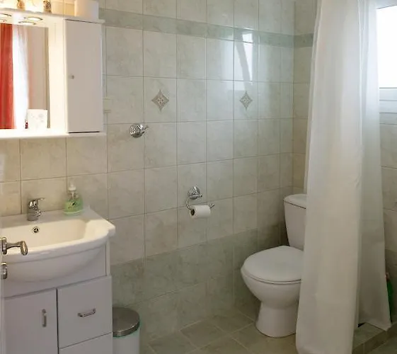 Διαμέρισμα το αμπελάκι Τσουκαλάδες