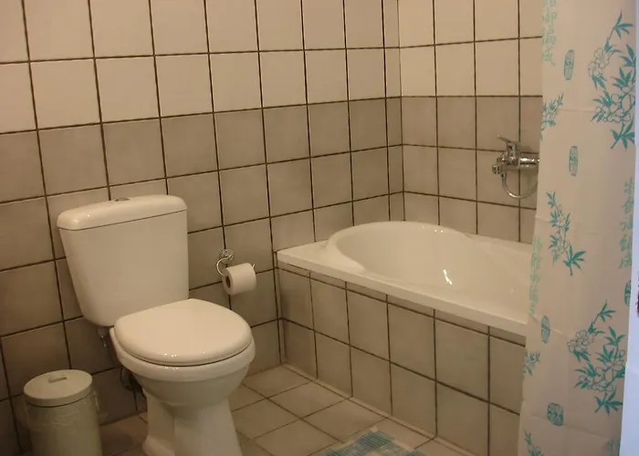 το αμπελάκι Διαμέρισμα *