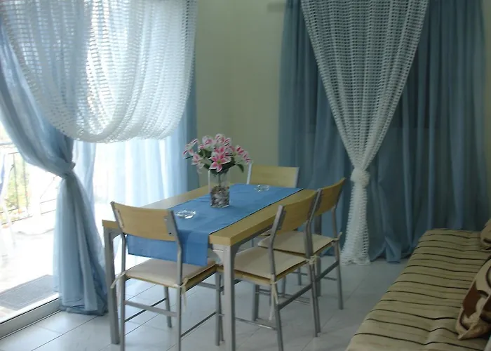 Διαμέρισμα το αμπελάκι Τσουκαλάδες