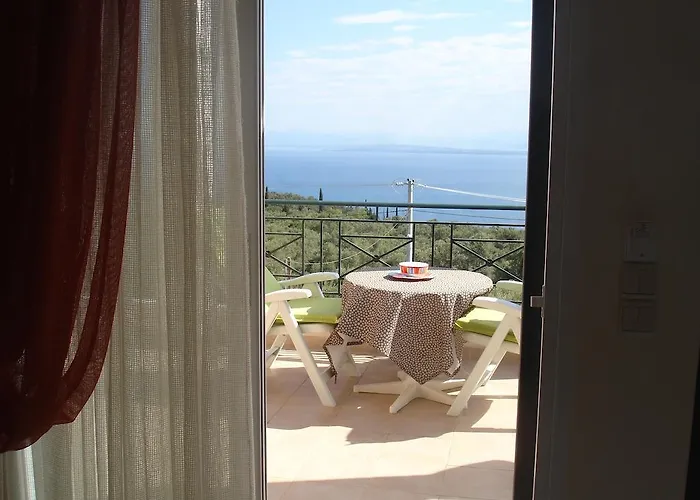 Διαμέρισμα το αμπελάκι