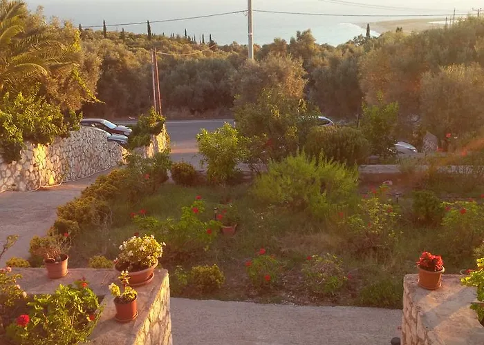 Διαμέρισμα το αμπελάκι Τσουκαλάδες