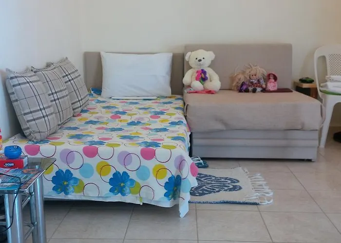 Διαμέρισμα το αμπελάκι Τσουκαλάδες