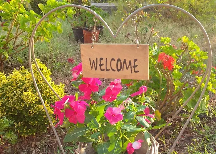 το αμπελάκι Διαμέρισμα Τσουκαλάδες
