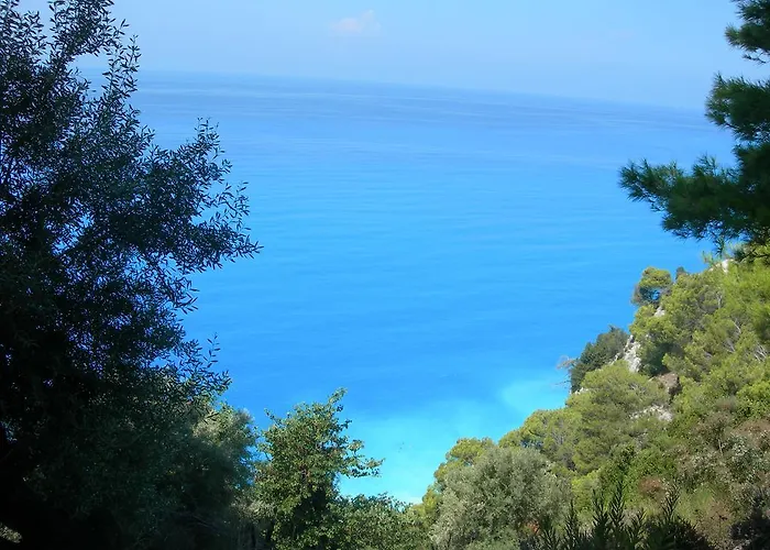 το αμπελάκι Διαμέρισμα Τσουκαλάδες