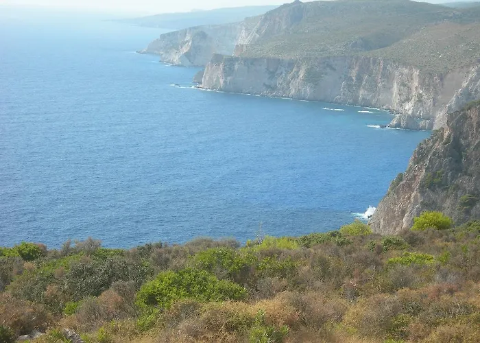 το αμπελάκι * Τσουκαλάδες